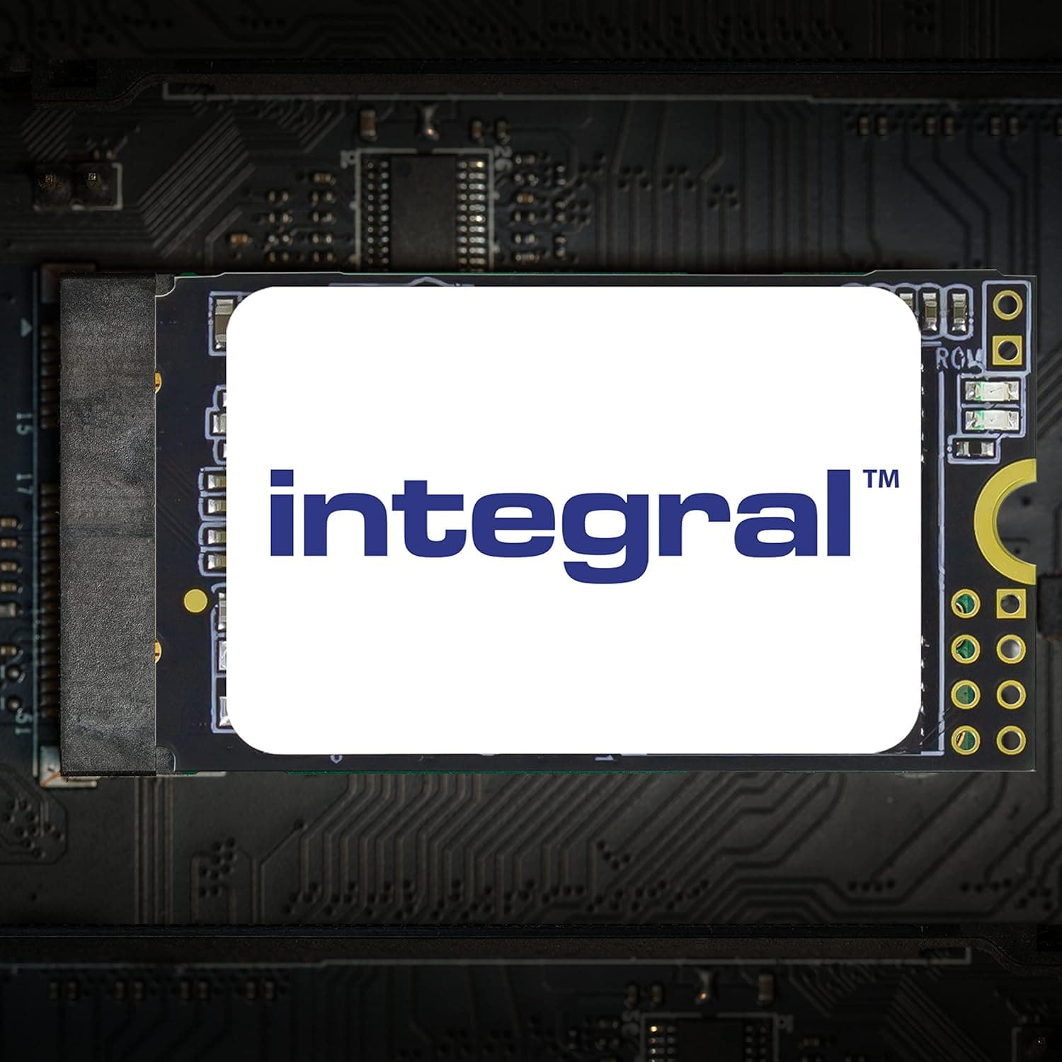 Buy Integral,Integral 256GB M.2 SATA III 2242 Internal SSD, up to 500MB/s Read 400MB/s Write - Gadcet UK | UK | London | Scotland | Wales| Ireland | Near Me | Cheap | Pay In 3 | Computer Components